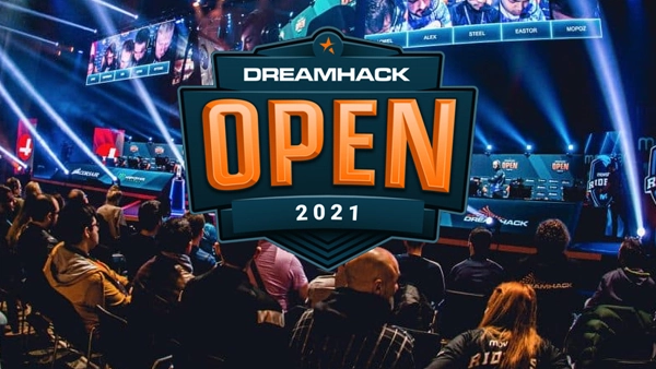 DreamHack Open Betting Guide