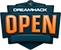 DreamHack Open Logo